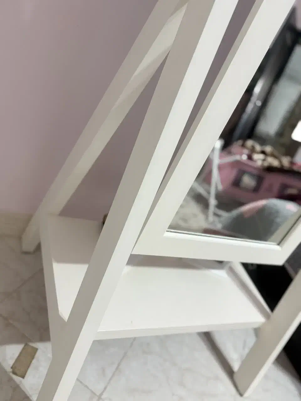 اینه قدی|آینه|فردوس (خراسان), |دیوار