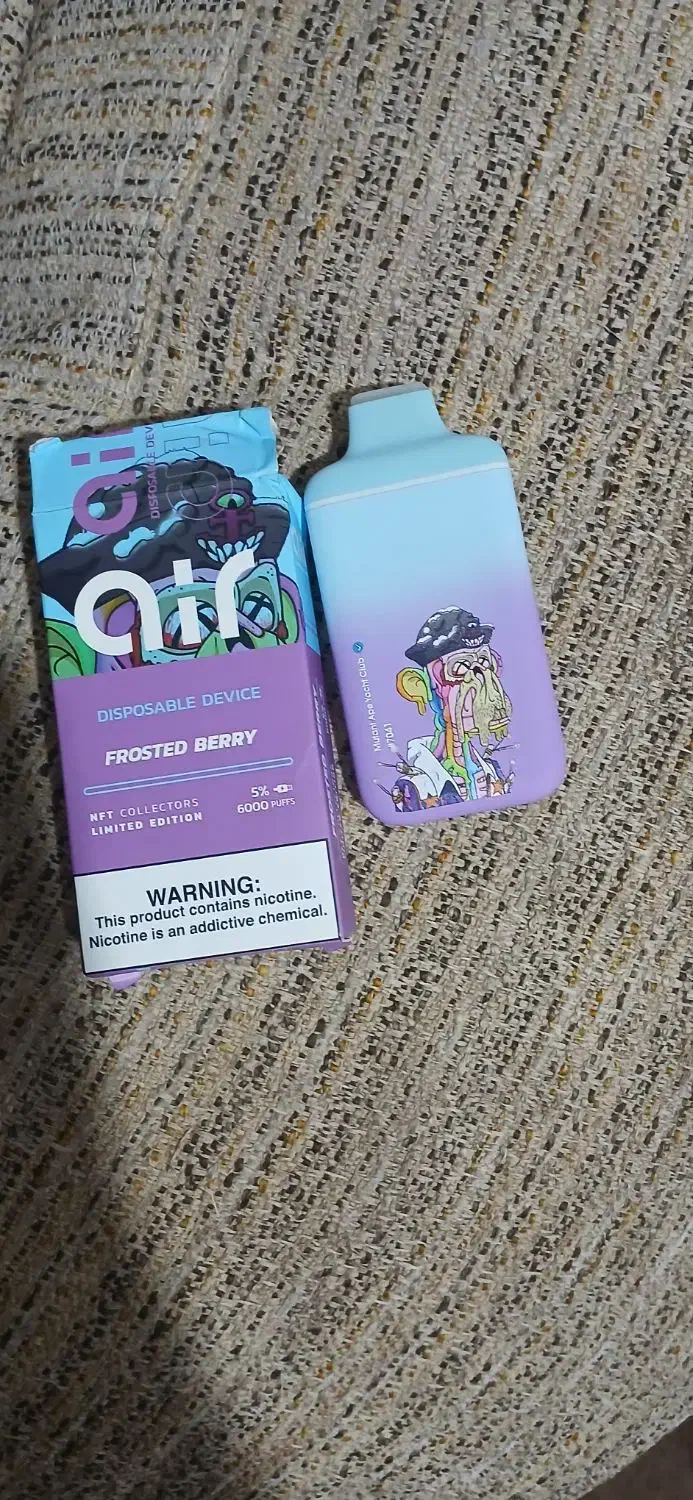 پاد نو قابل شارژ|زیورآلات و اکسسوری|بندر امام خمینی, |دیوار