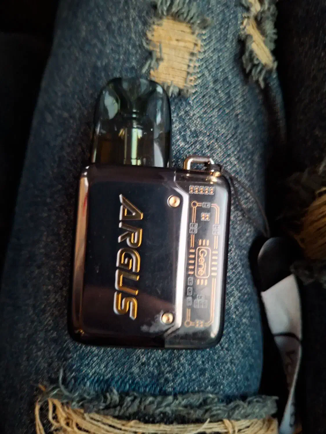 ویپ پاد ارگاسp1|زیورآلات و اکسسوری|مرودشت, بیست متری بیمارستان|دیوار