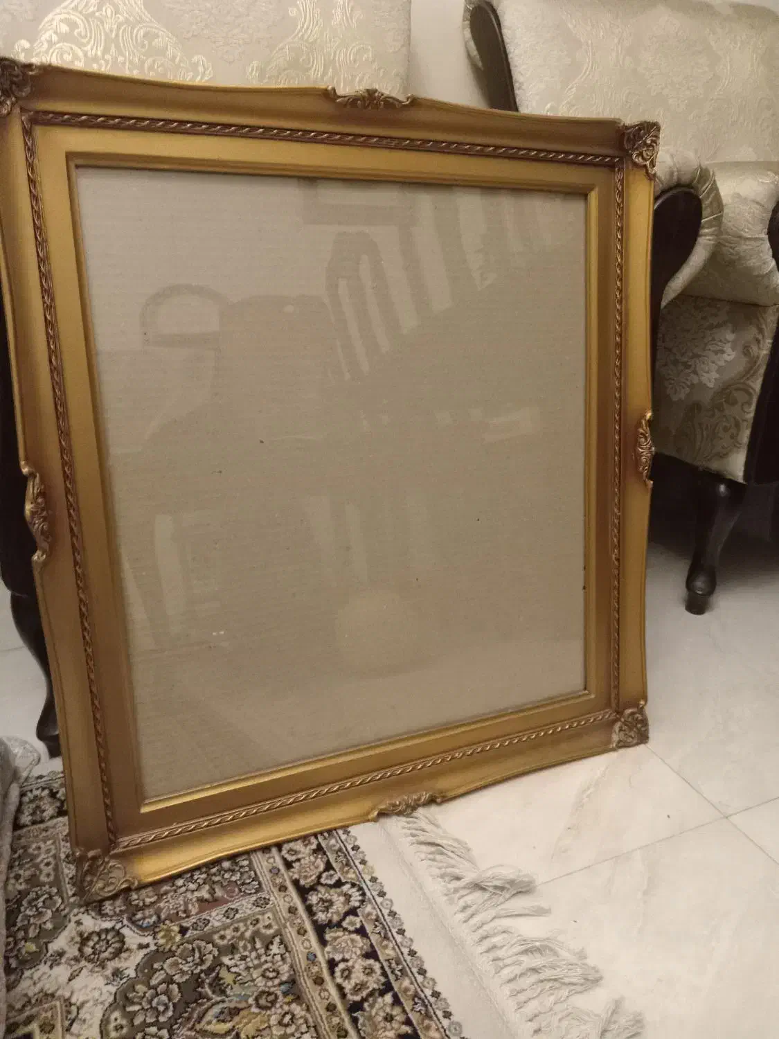 تابلو فرش|تابلو فرش|تهران, هفت حوض|دیوار