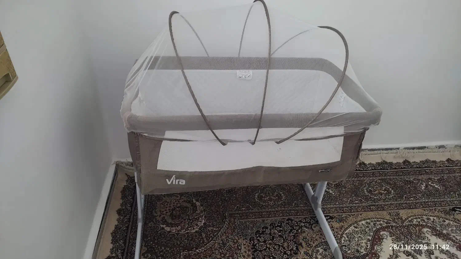 گهواره|تخت و صندلی بچه|سوسنگرد, |دیوار