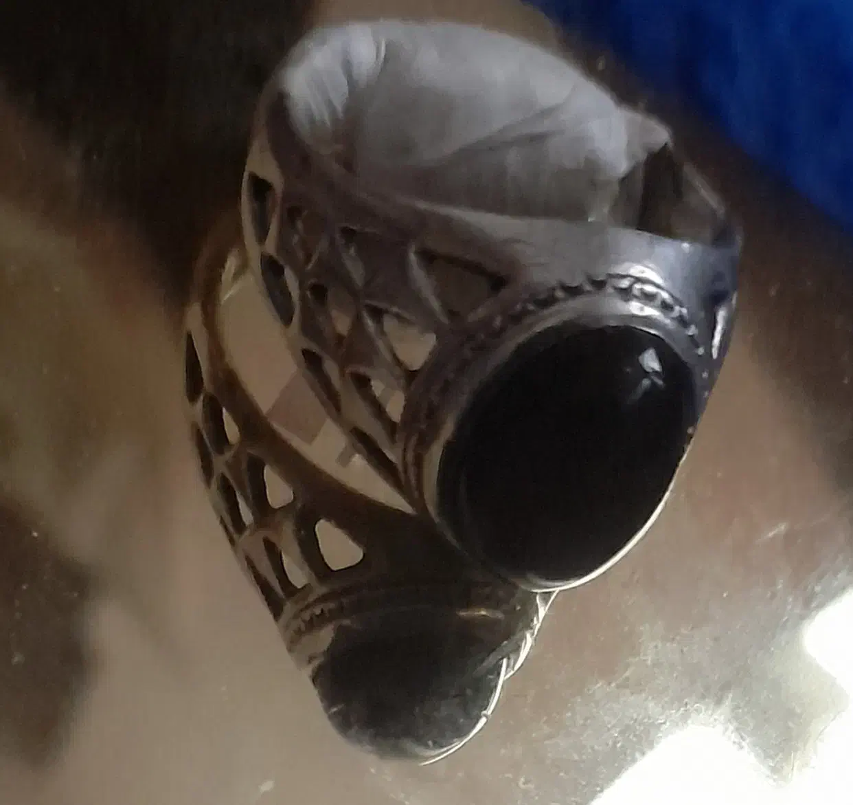 انگشتر|جواهرات|خرم‌آباد, |دیوار