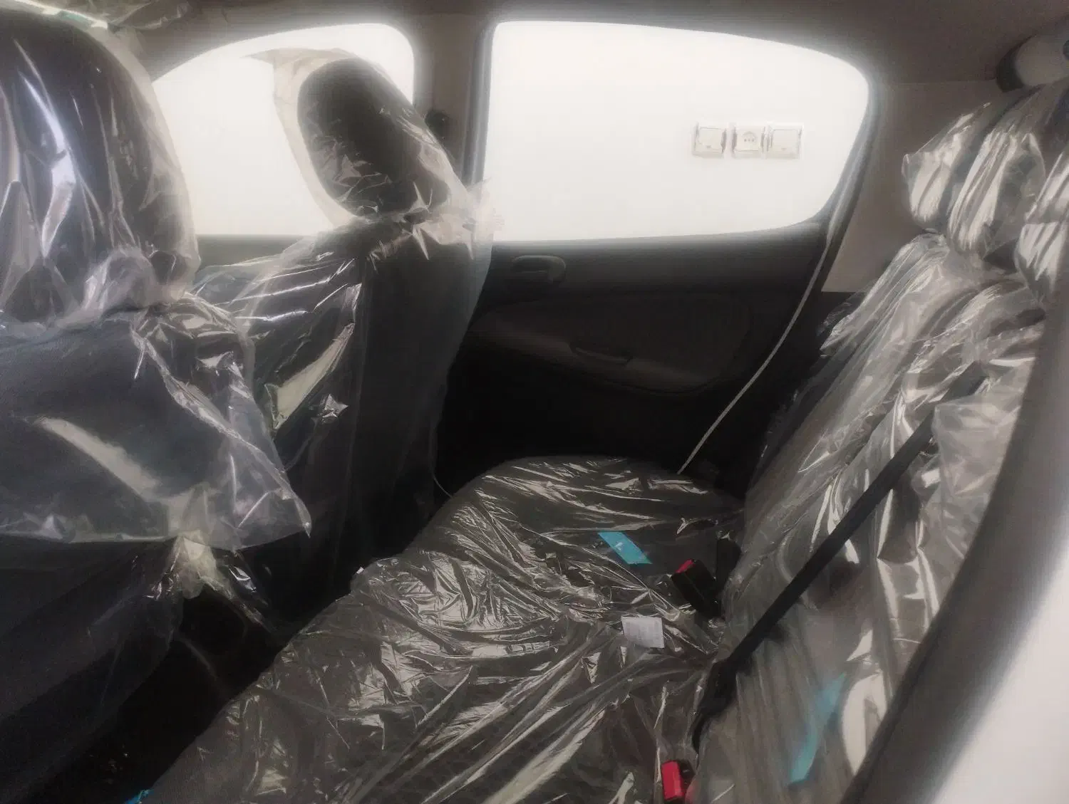 سواری ۲07 پانورما|خودرو سواری و وانت|خمینی‌شهر, |دیوار