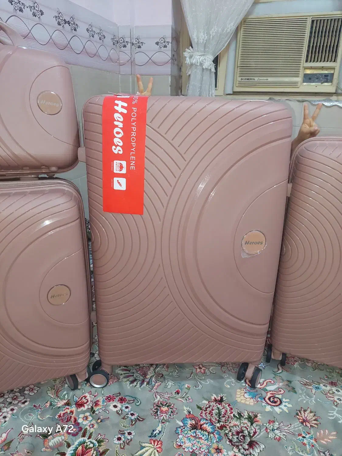 چمدان نو|کیف، کفش، کمربند|بندرعباس, |دیوار