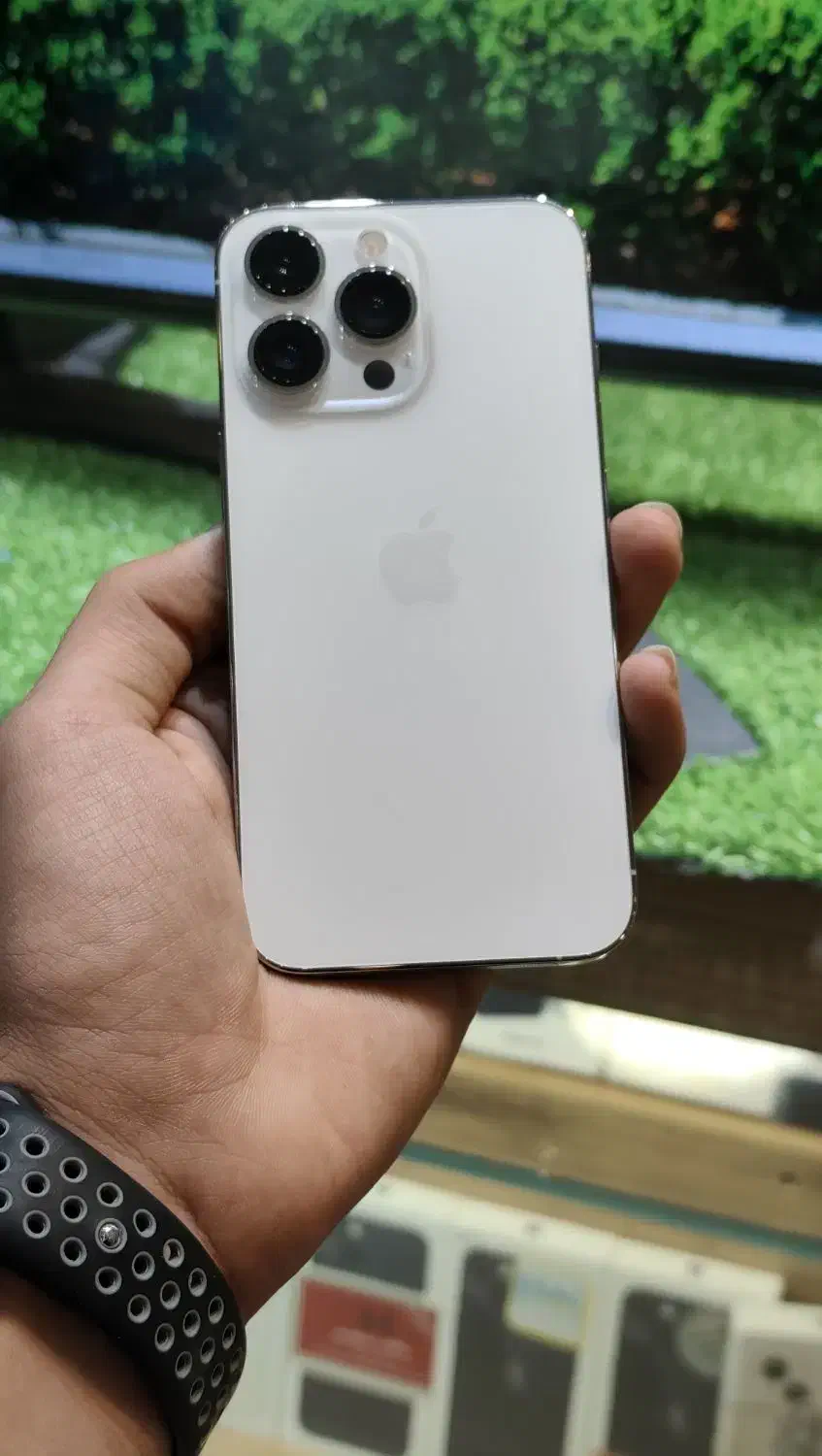 آیفون ۱۳ پرو ۱۲۸|موبایل|اراک, |دیوار