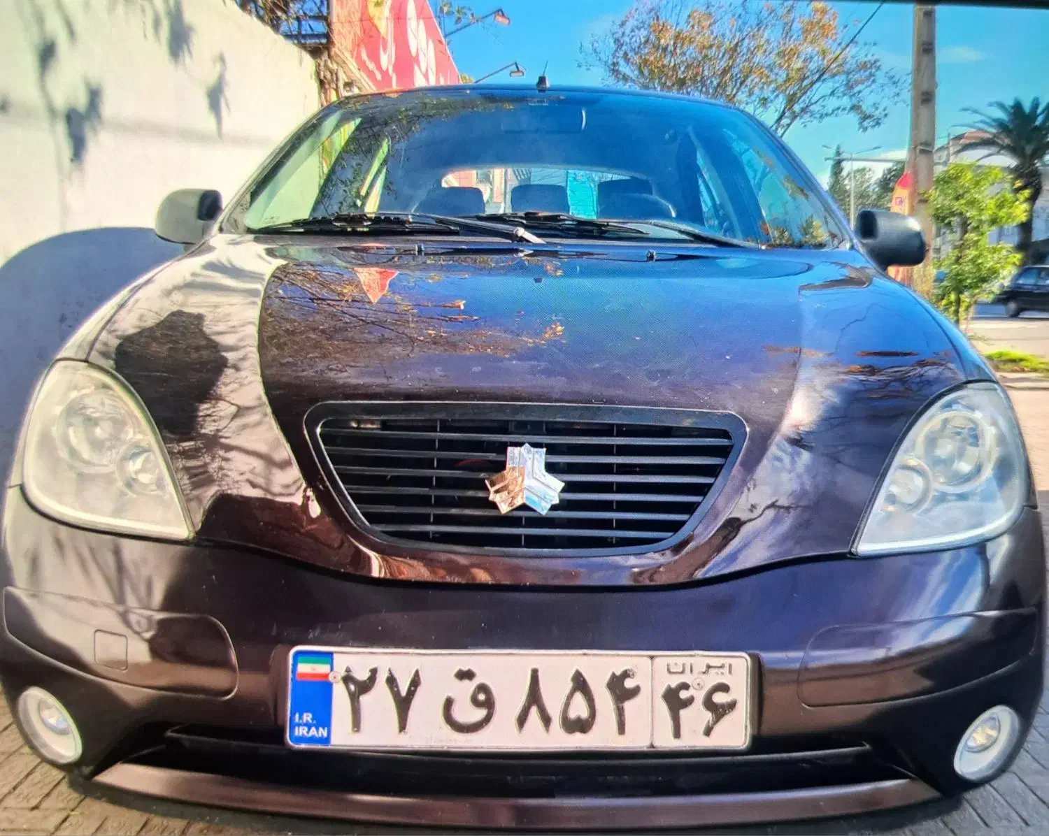 تیبا ۲ فول کم کارکرد|خودرو سواری و وانت|لنگرود, |دیوار