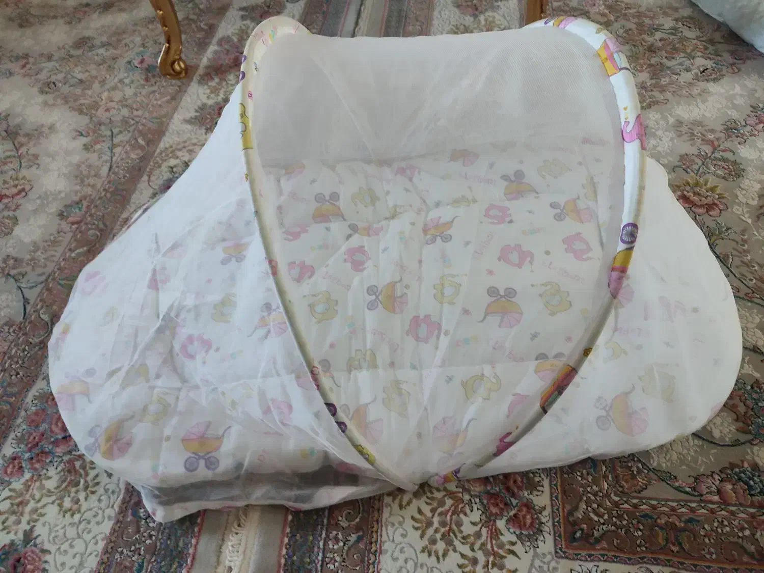 وسایل نوزادی|اسباب و اثاث بچه|خرم‌آباد, |دیوار