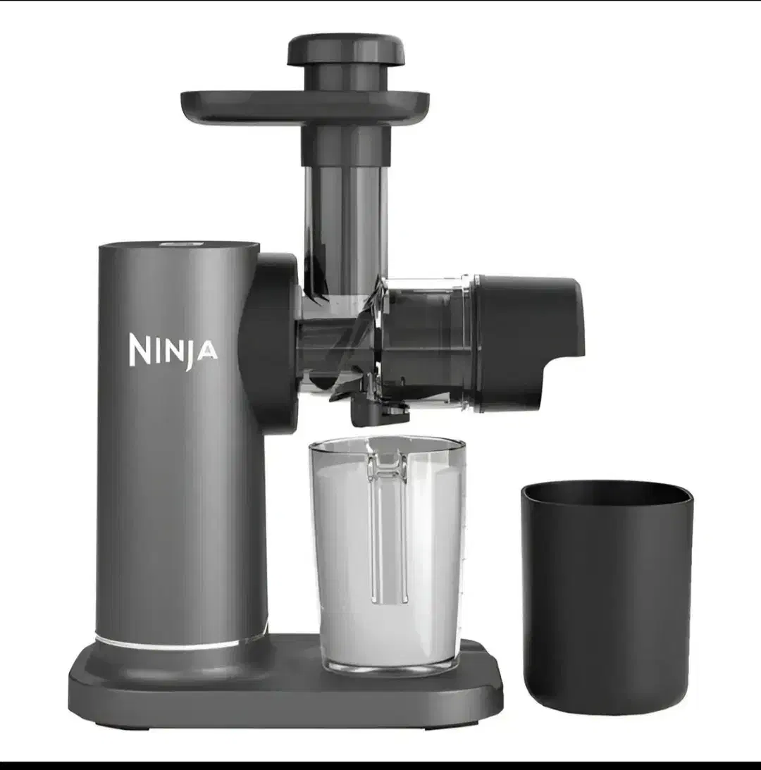 عصاره گیر نینجا|آبمیوه‌گیر و آب‌مرکبات‌گیر|شاهین‌شهر, فردوسی|دیوار