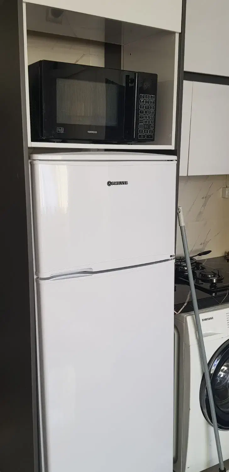 آپارتمان مبله کامل|اجارهٔ آپارتمان|کرج, گلشهر|دیوار