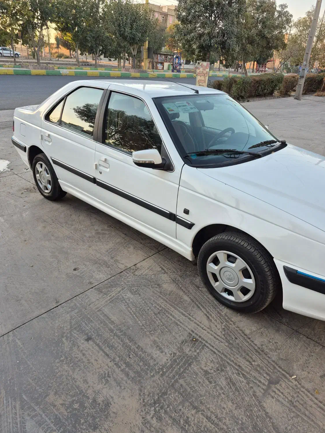 فروشی|خودرو سواری و وانت|تاکستان, |دیوار