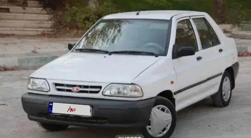 فروش خودرو با وام|خودرو سواری و وانت|همدان, |دیوار