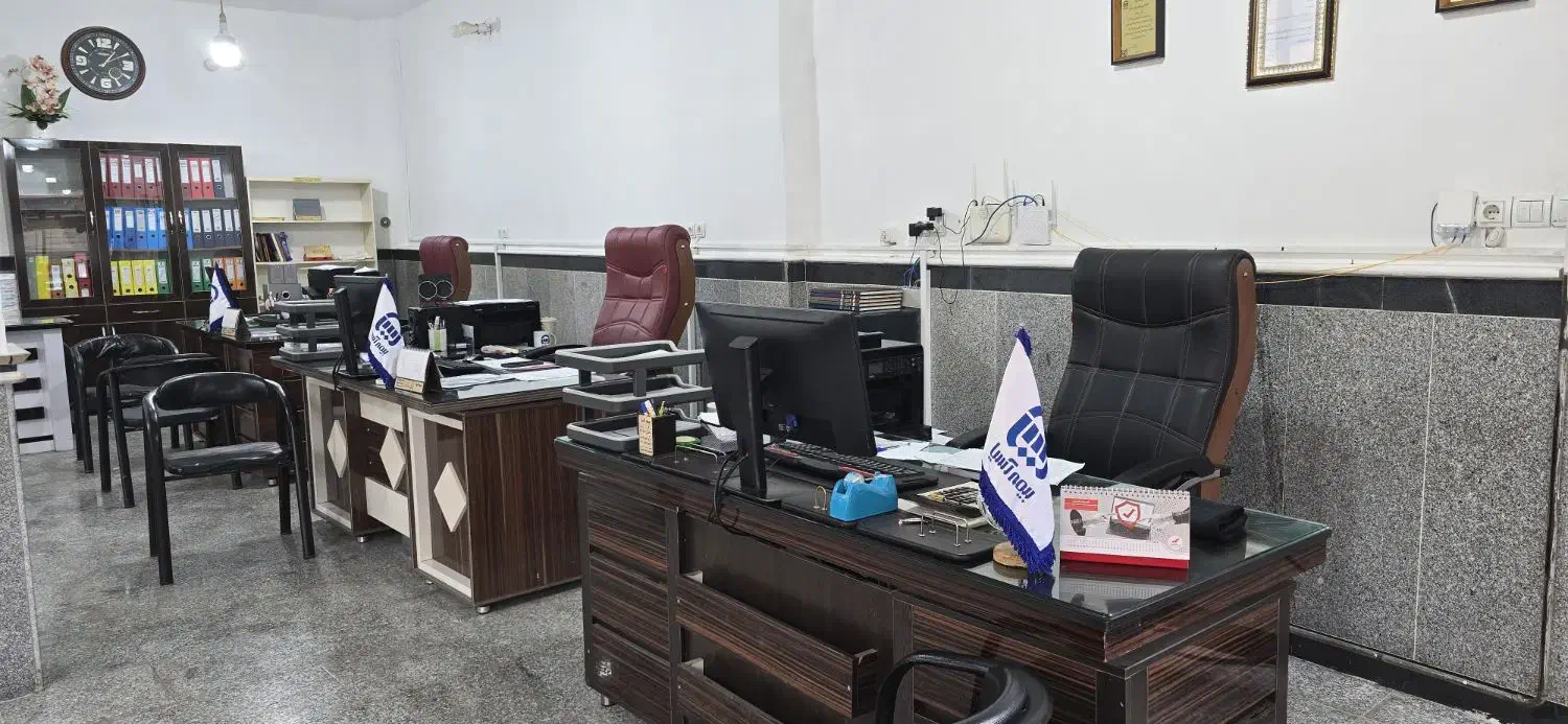 استخدام ادمین حضوری|استخدام اداری و مدیریت|میاندوآب, |دیوار