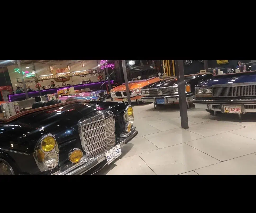 استخدام در قسمتهای مختلف اتول برگر|استخدام خدمات فروشگاه و رستوران|رشت, دیلمان|دیوار