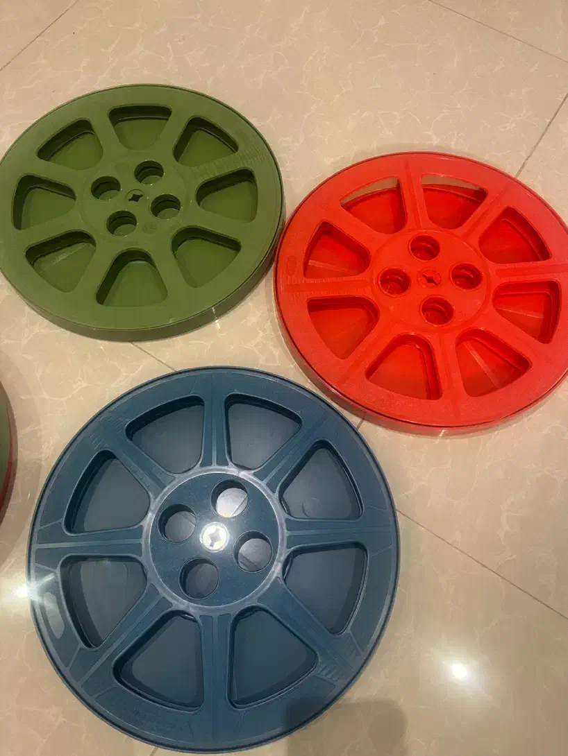 حلقه آپارات ( با هم )|کلکسیون اشیاء عتیقه|تهران, پرستار|دیوار