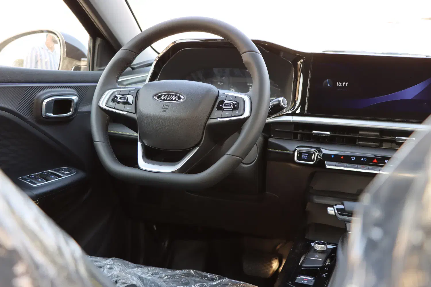 قیمت مصوب کارخانه/ ایکس33کراس اتومات X33|خودرو سواری و وانت|کرج, عظیمیه|دیوار