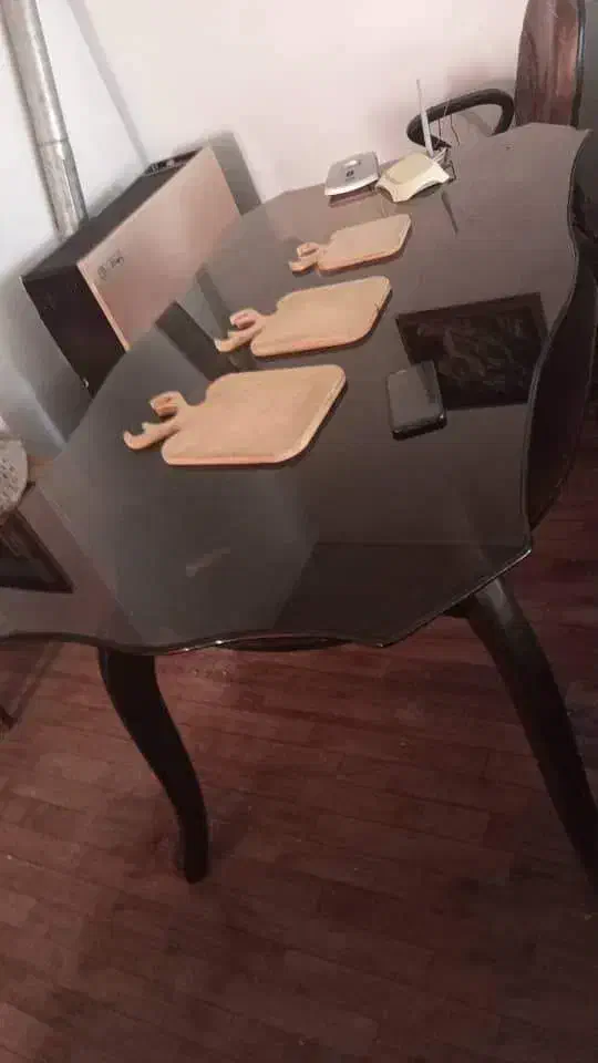 میز ناهارخوری ۶نفره|میز و صندلی غذاخوری|تهران, امامت|دیوار