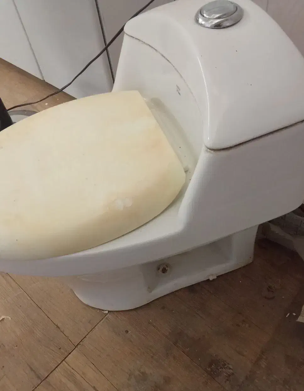 توالت فرنگی|لوازم سرویس بهداشتی|دزفول, |دیوار