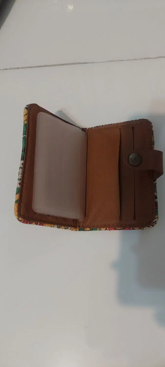 کیف پولی|کیف، کفش، کمربند|فولادشهر, B7|دیوار