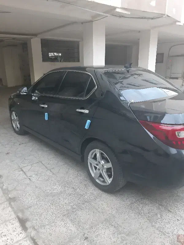 دنا پلاس اتومات|خودرو سواری و وانت|اردبیل, |دیوار