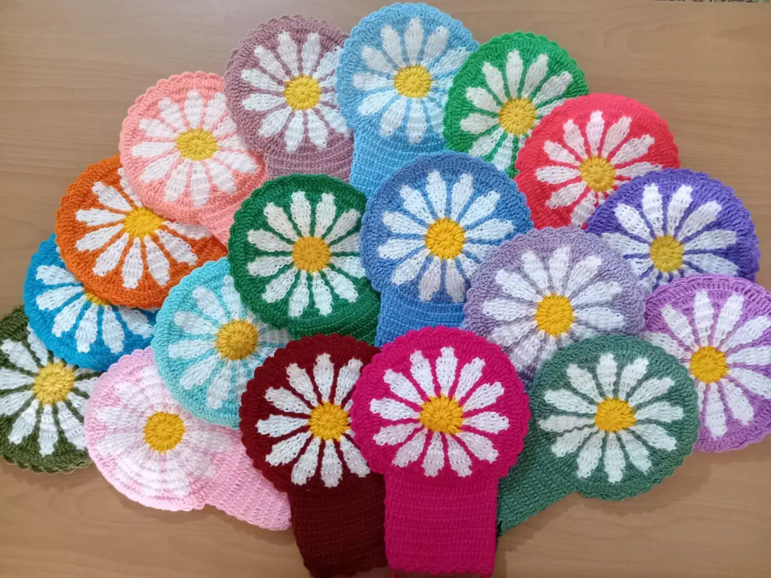 لیف بابونه|لوازم حمام|اصفهان, شهریار|دیوار