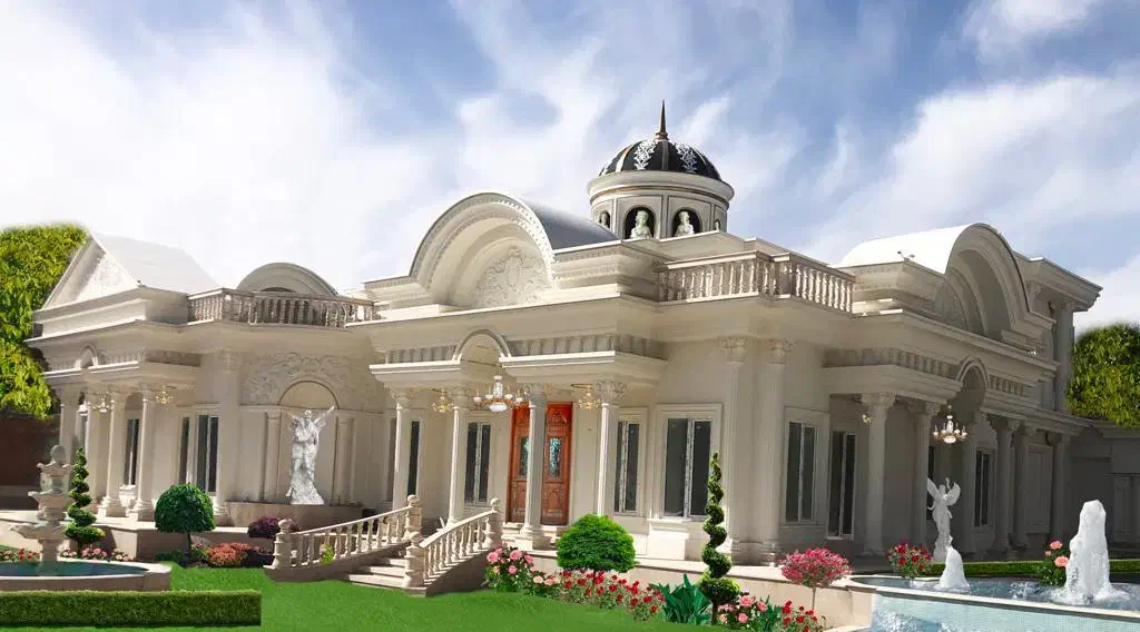 نقاشی ساختمان وبازساری صفر تا صد|خدمات پیشه و مهارت|تهران, جماران (نیاوران)|دیوار