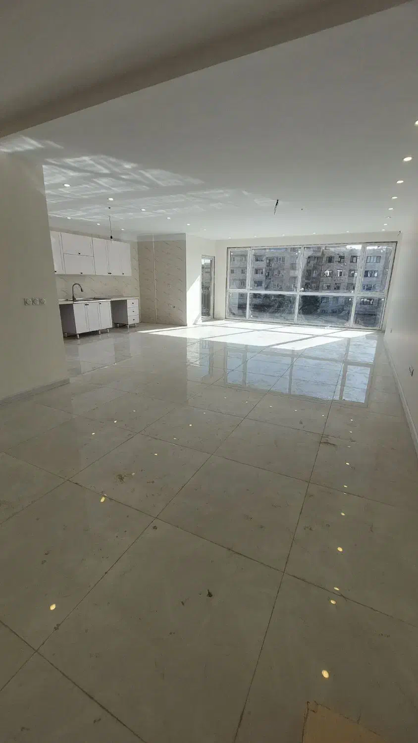 واحد ۱۱۵ متری تجهیز لوکس لوکیشن زراعی/شهرک بعثت|فروش آپارتمان|مشکیندشت, |دیوار