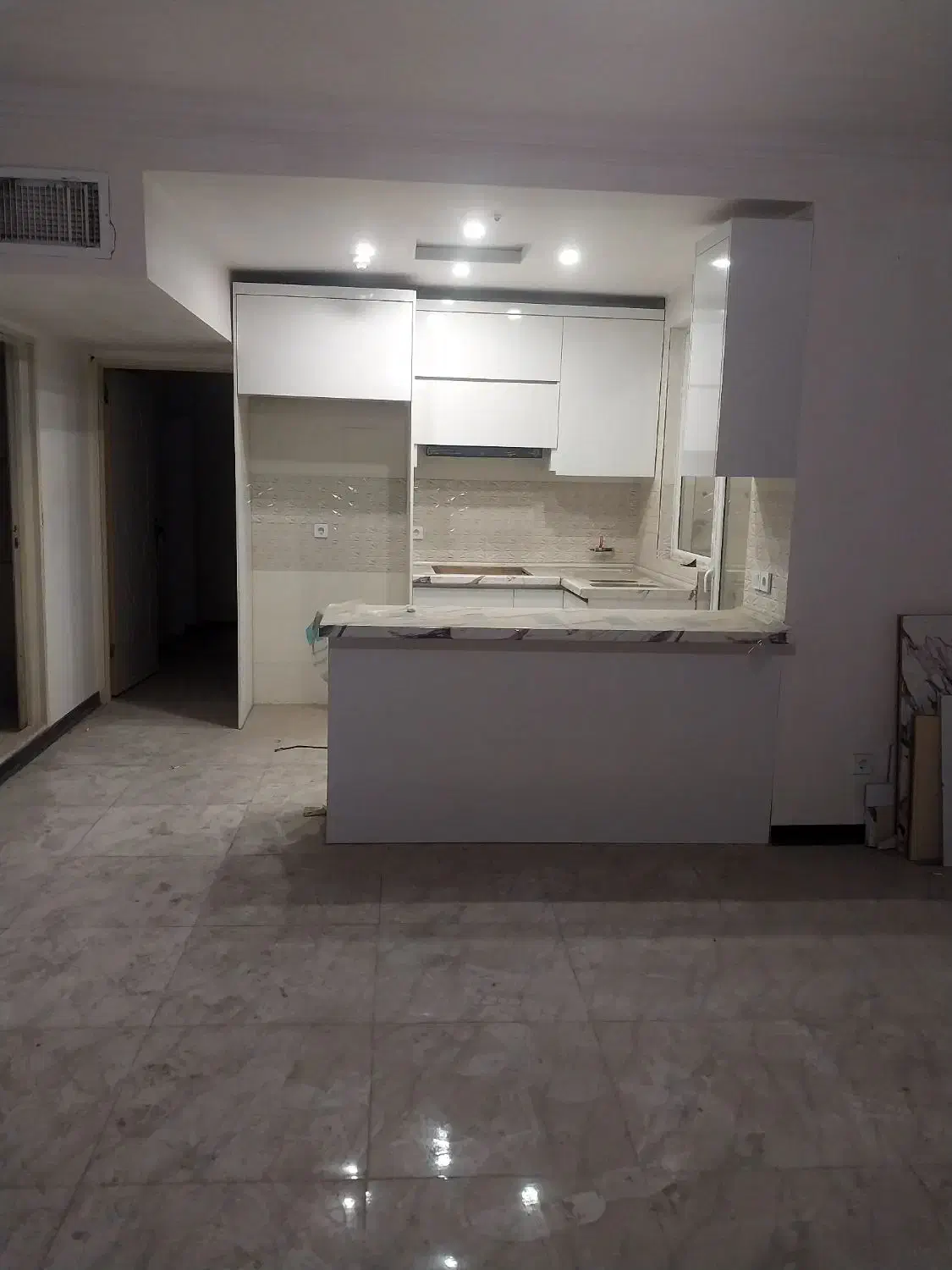 کابینت و سینک و هود|هود|تهران, شکوفه|دیوار