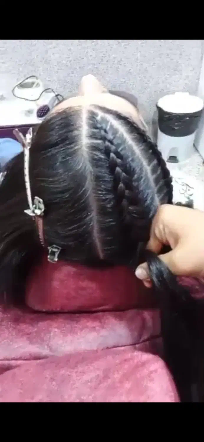 بافت مو با نصف قیمت|خدمات آرایشگری و زیبایی|زابل, |دیوار