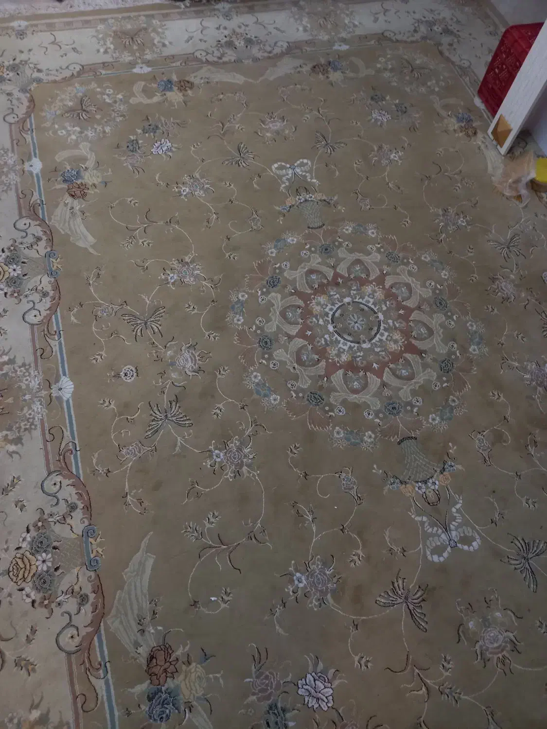 گاز سینجر فرش وبخاری وتختخواب|فرش|سبزوار, ولیعصر (نجار آباد)|دیوار