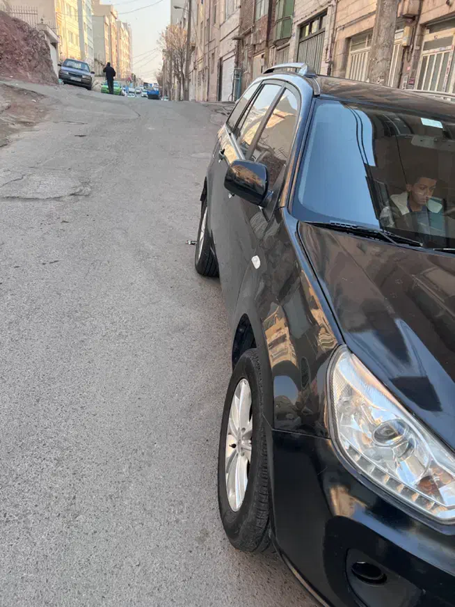 اتومات mwmx33|خودرو سواری و وانت|تهران, شهرک رضویه|دیوار