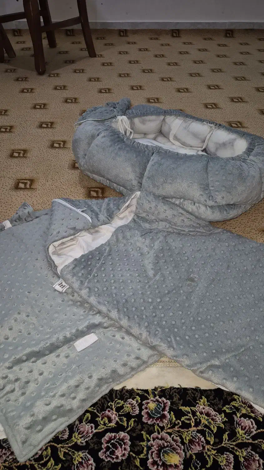 سیسمونی|اسباب و اثاث بچه|بوشهر, |دیوار