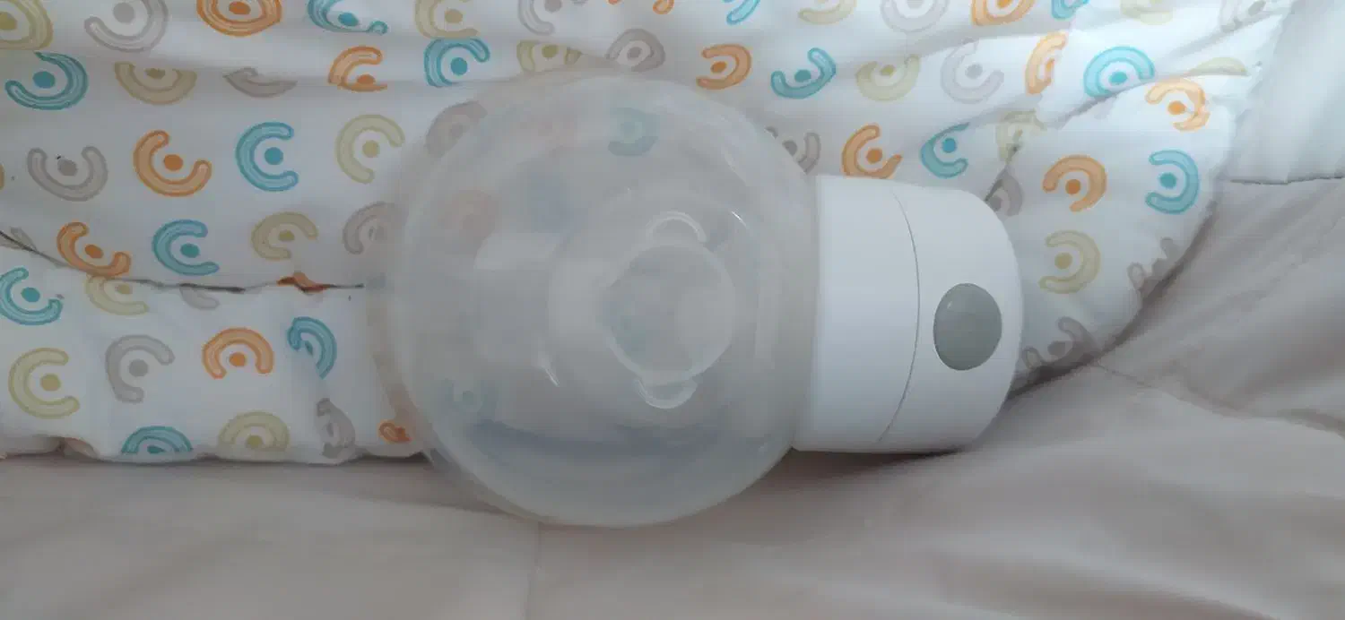 شیردوش برقی مامامیلک|اسباب و اثاث بچه|تهران, تهرانسر مرکزی|دیوار