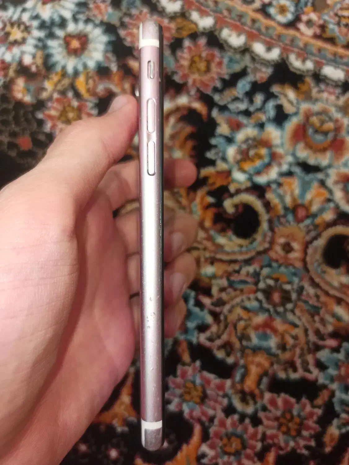 آیفون 6s|موبایل|مریوان, |دیوار