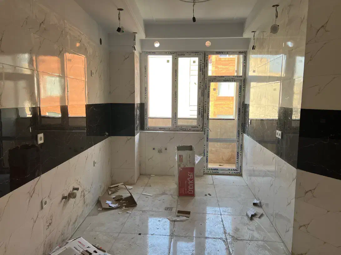 ۸۶متر نوساز شرق میدان سپاه|فروش آپارتمان|تهران, کاج|دیوار