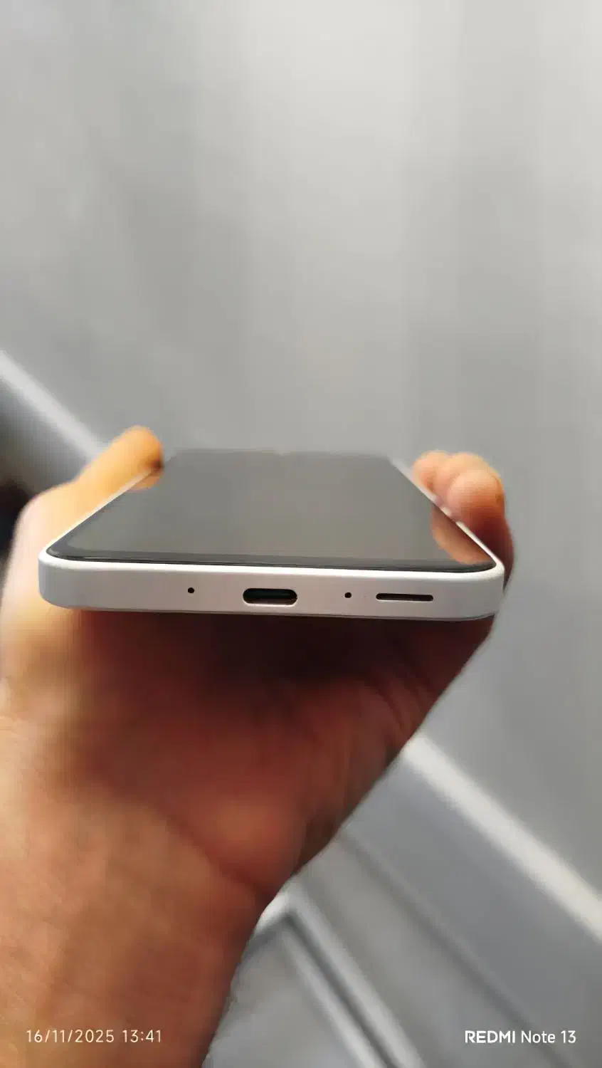 گوشی سامسونگ A26..G5|موبایل|تهران, نصرت|دیوار