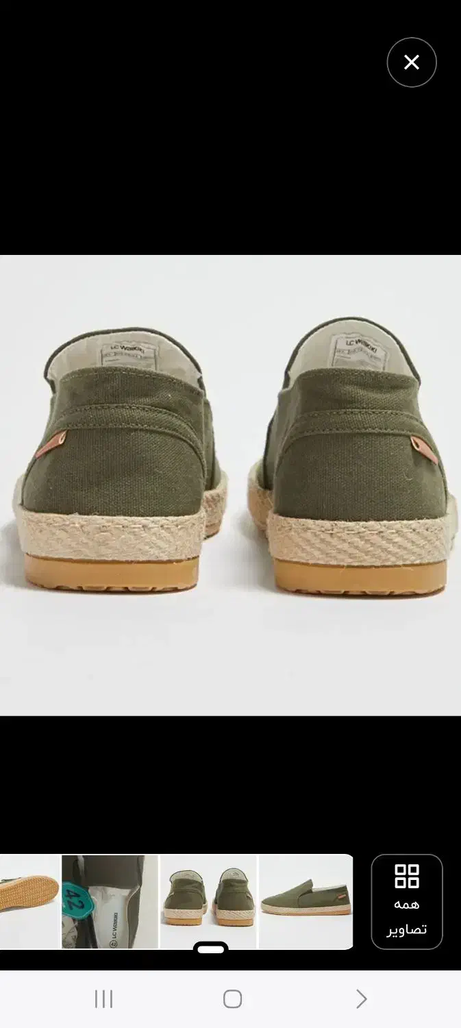 کفش طبی وسبک وراحت خارجی|کیف، کفش، کمربند|رشت, چمارسرا|دیوار