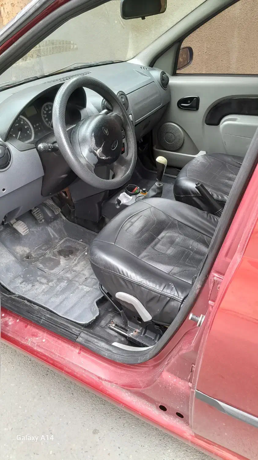 ال ۹۰ مدل ۸۷ E2 فول|خودرو سواری و وانت|کرج, کوی فرهنگ|دیوار