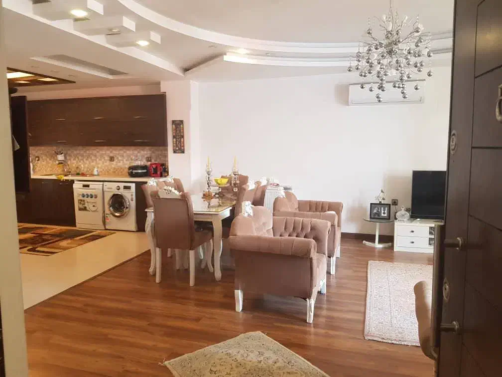 اجاره واحد۱۱۰ متری/فول امکانات/شیخ زاهد|اجارهٔ آپارتمان|لاهیجان, شیخ زاهد|دیوار