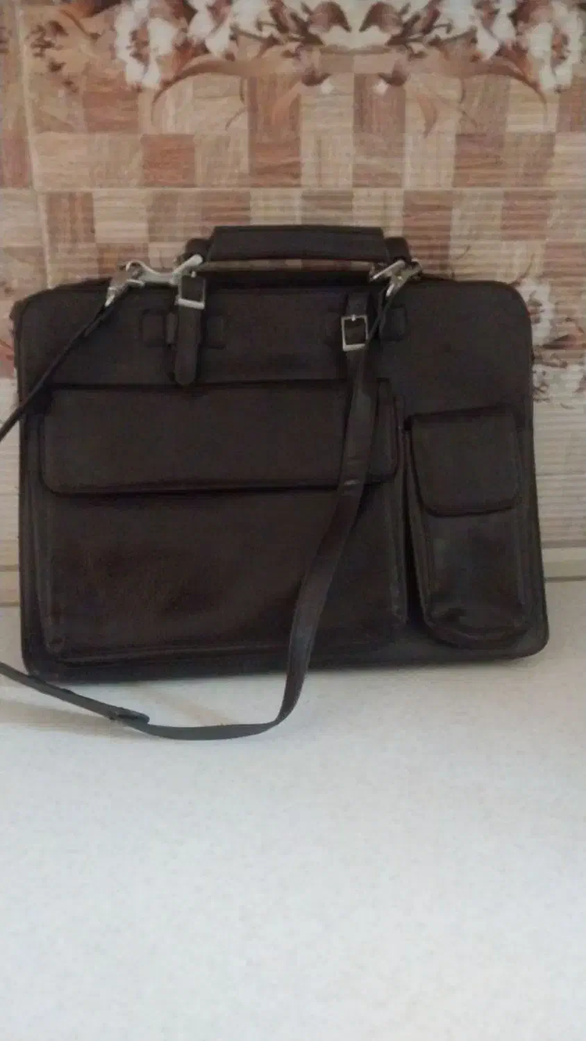 کیف چرم درحد|کیف، کفش، کمربند|نسیم‌شهر, |دیوار