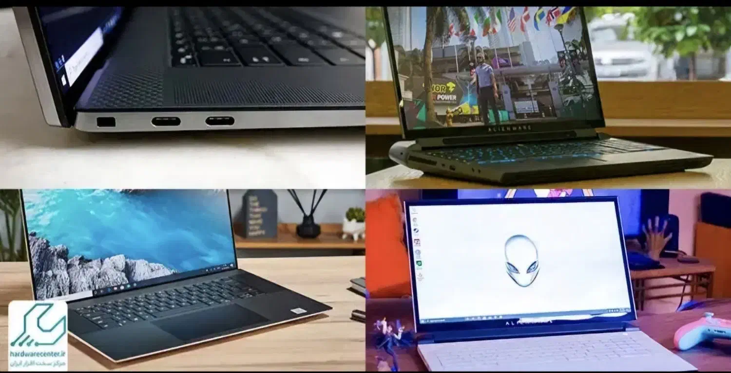 جمع آوری لبتاپ فرسوده آب خورده ، قدیمی وغیر مصرف|رایانه همراه|مشهد, پنجتن|دیوار