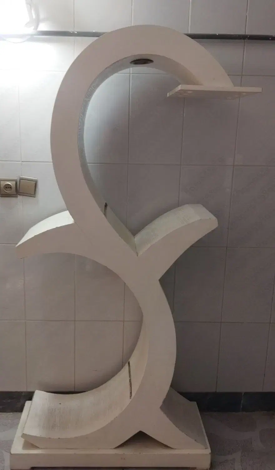 استند|کتابخانه، شلف، قفسه‌های دیواری|مرند, |دیوار