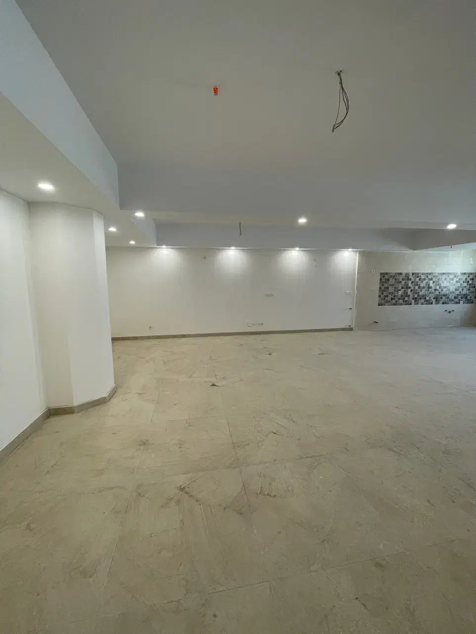 ۱۳۶ متر کلیدنخورده چیتگر خوش نقشه|فروش آپارتمان|تهران, دریاچه شهدای خلیج فارس|دیوار