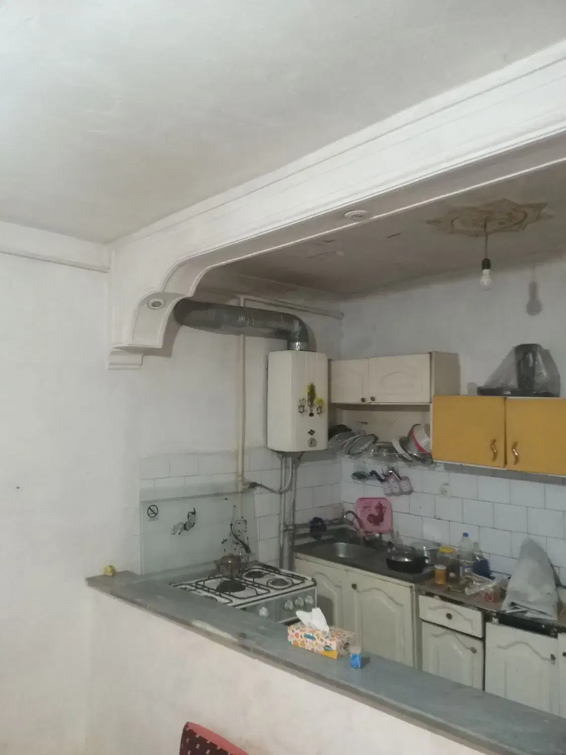 خانه اجاره ای|اجارهٔ خانه و ویلا|محمدیه-قزوین, |دیوار