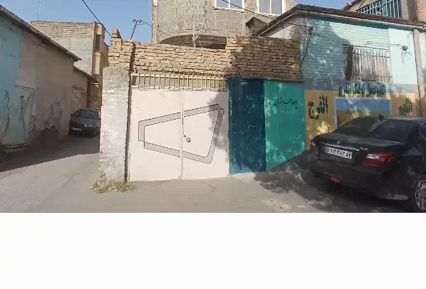 معاوضه با ملک|مشارکت در ساخت املاک|مشهد, سمزقند|دیوار