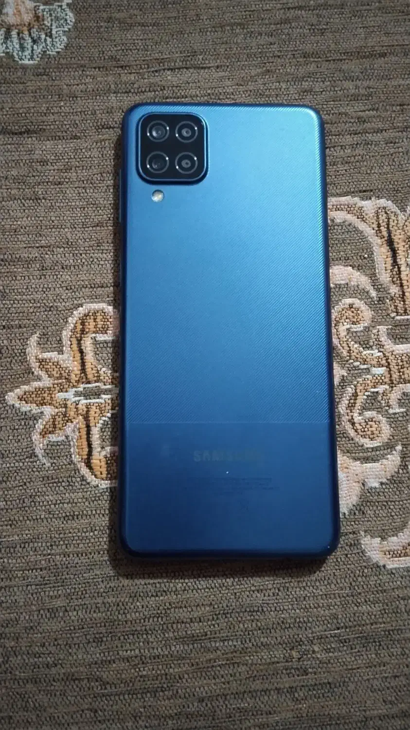 Galaxy A12|موبایل|پاکدشت, شهرک امام رضا|دیوار