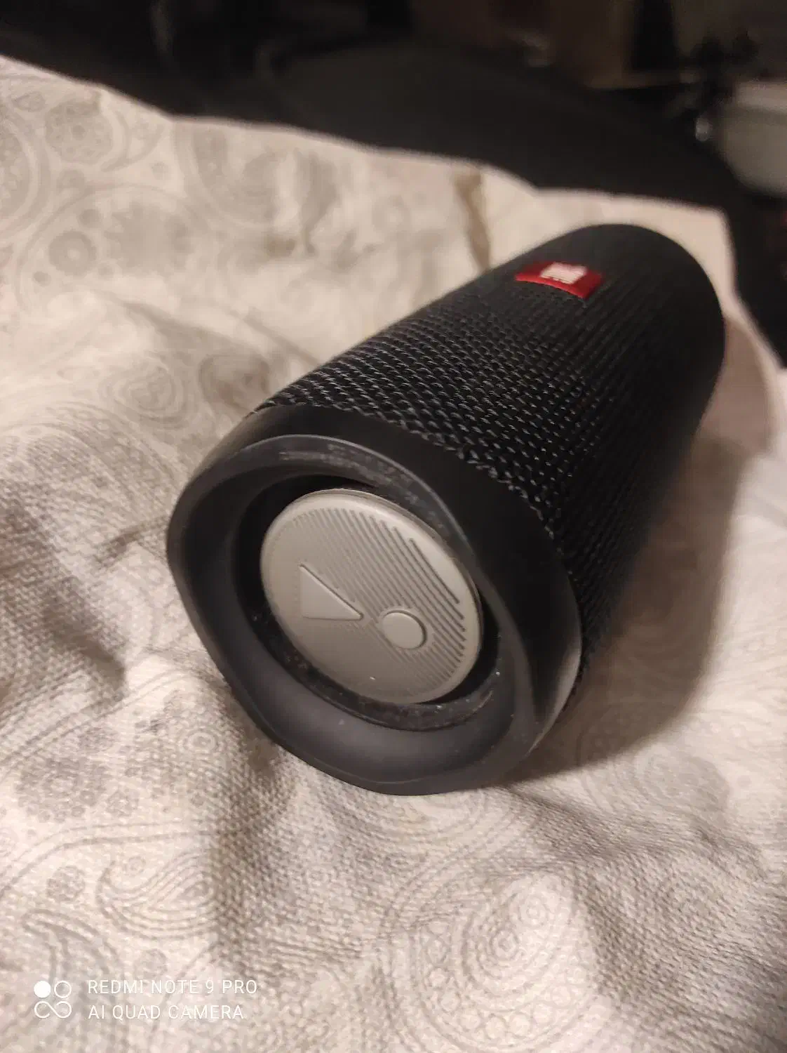 اسپیکر بلوتوثی JBL  FLIP 5 اورجینال|پخش‌کننده همراه|تهران, اقدسیه|دیوار
