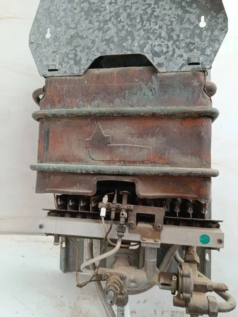 ابگرمکن|آبگرمکن، پکیج، شوفاژ|قمصر, |دیوار