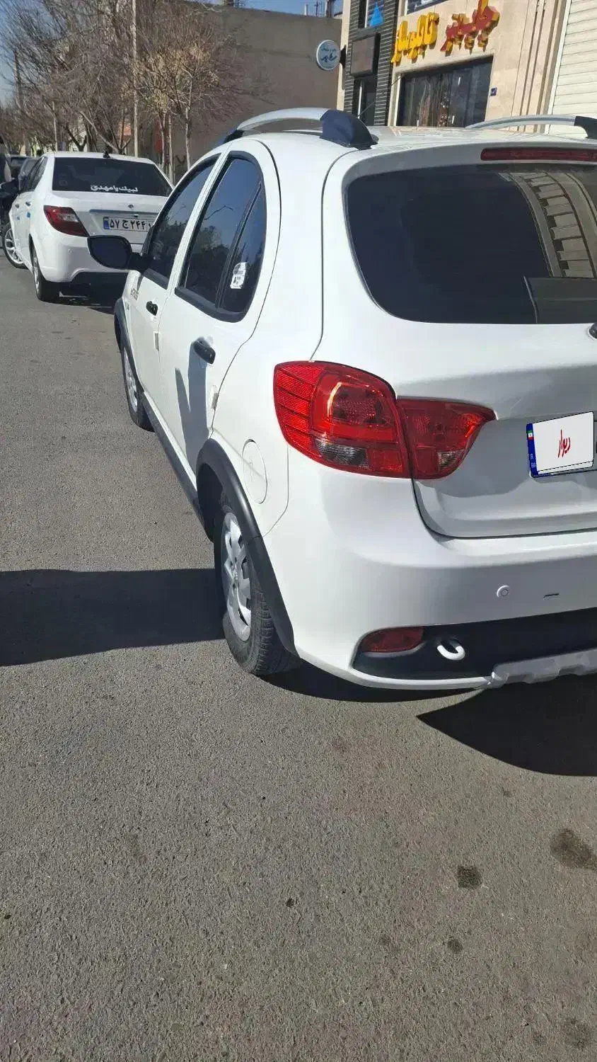 کوییک|خودرو سواری و وانت|قم, نوبهار|دیوار