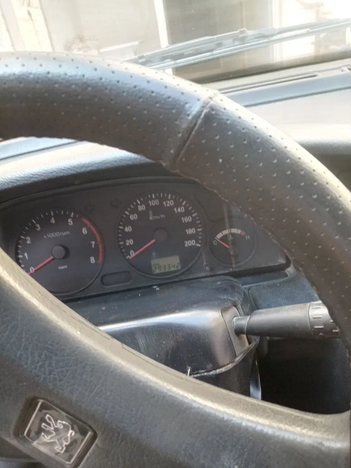 اردی 85سالم بدون یه ریال خرج|خودرو سواری و وانت|اسلامشهر, شهرک محمدیه|دیوار