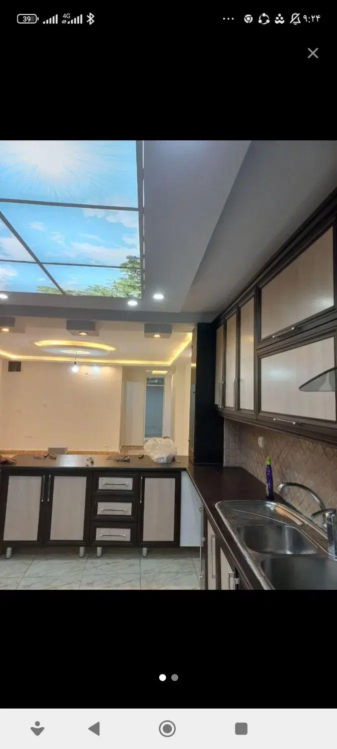 ویلایی/ تجاری مسکونی/ همراه مغازه/اصلی بلوار|فروش خانه و ویلا|اهواز, فولادشهر|دیوار